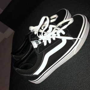 classic vans